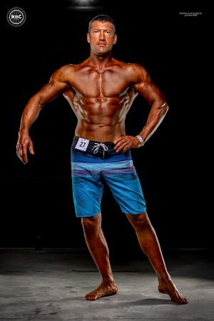 MUSCLE BATTLE 2023  2